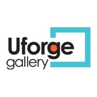 Uforge Gallery Logo