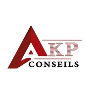 AKP Conseils Logo