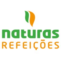 Naturas Refeições Logo
