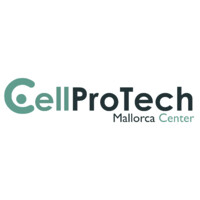 CellProTech Logo