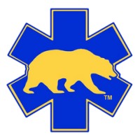 Berkeley Medical Reserve Corps Logo