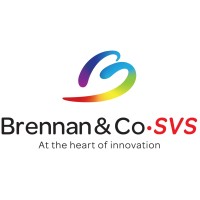 Brennan & Co SVS Logo