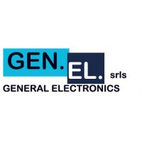 GEN.EL. srl Logo