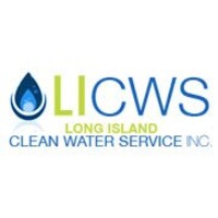 Long Island Clean Water Logo