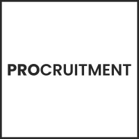 Procruitment AB Logo