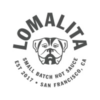 Lomalita Hot Sauce Logo