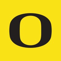 University of Oregon School of Journalism and Communication Logo