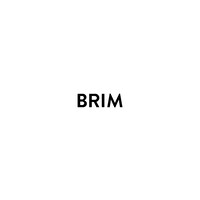 Brim Restaurant Logo