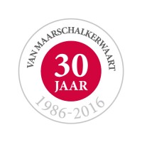 Van Maarschalkerwaart Makelaars Logo