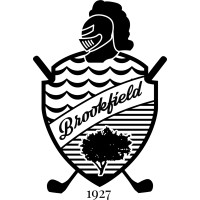 Brookfield Country Club Logo