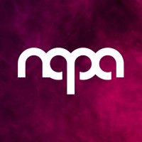 NAPA: Northern Academy of Performing Arts Logo