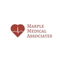 Marple Medical Associates Logo