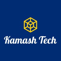Kamash Tech Logo