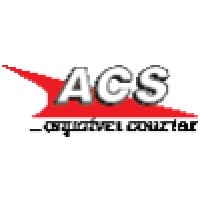 ACS Air Courier Services(Cyprus)Ltd Logo