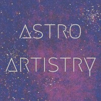 AstroArtistry Logo