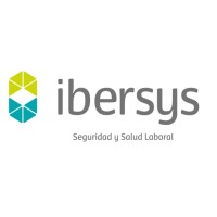 Ibersys Seguridad y Salud S.L. Logo