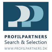 Profilpartners Aps Logo