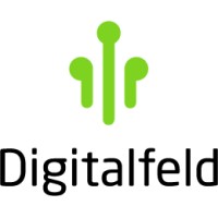 Digitalfeld AG Logo