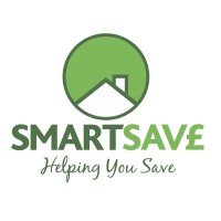 Smart Save Utilities Logo