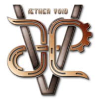 Æther Void Logo