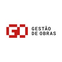 G&O - Gestão de Obras Logo