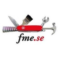 PETER FORS MÅLERI & ENTREPRENAD AB Logo