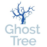 Ghost Tree Logo