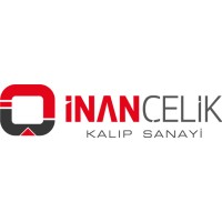 İnan Çelik Kalıp Montaj San.Tic.Ltd.Şti. Logo