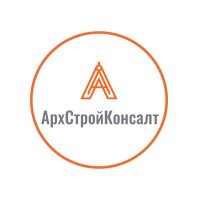 АрхСтройКонсалт Logo