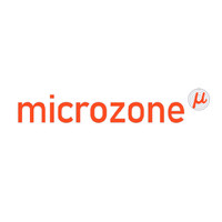 Microzone Logo