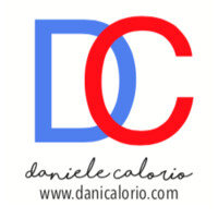 Danicalorio.com Logo