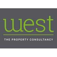 WEST-The Property Consultancy Logo
