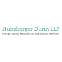 Hunsberger Dunn LLP Logo