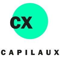 Capilaux Aero Logo