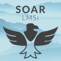 SOAR LMSi Logo