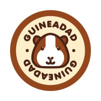 GuineaDad Logo