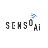 SensoAI Logo