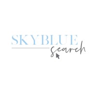 Skyblue Search Logo