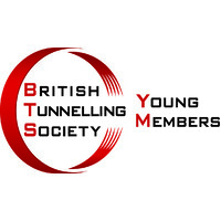 British Tunnelling Society Young Members Logo