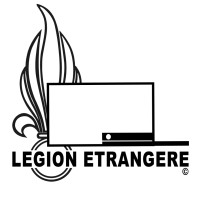 Légion étrangère Logo