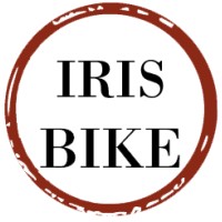 IRIS BIKE Logo