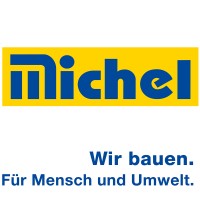 Michel Bau GmbH Logo