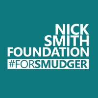 The Nick Smith Foundation Logo