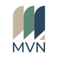MVN Dizayn Logo