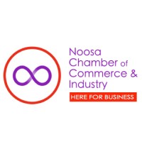 Noosa Chamber of Commerce & Industry Inc. Logo