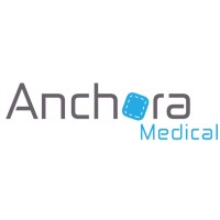 Anchora Medical Ltd. Logo