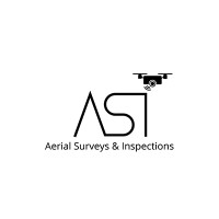 Aerial Surveys & Inspections Logo