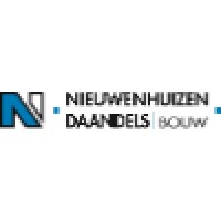 Nieuwenhuizen Daandels Bouw BV Logo