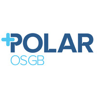 Polar OSGB Ortak Sağlık ve Güvenlik Birimi Eğitim Dan. Hiz. Tic. Ltd. Şti. Logo
