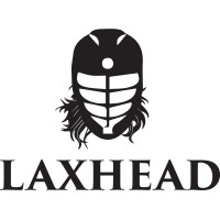 LaxHead Media Logo